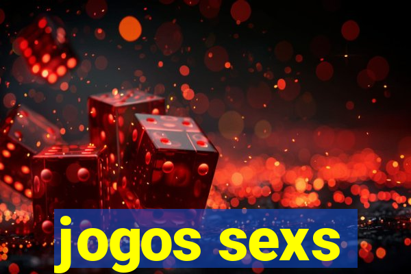 jogos sexs